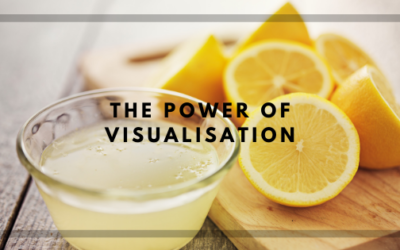 The Power of Visualisation