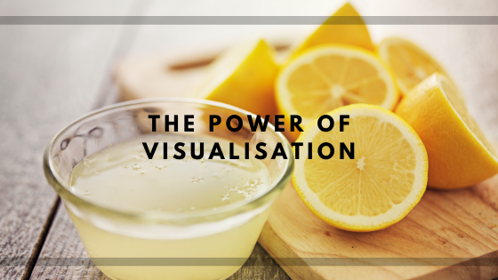The Power of Visualisation